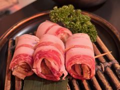 -無二炙坊·和牛烧肉(大钟寺1733店)