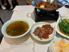 -全牛匠·乐山跷脚牛肉(西北旺万象汇店)