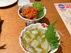 -水之惠鲜鱼料理(王府大街店)