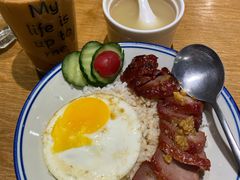 -金翠河烧鹅粤式茶餐厅(龙湖三千集天街店)