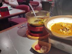 -闽上鲜·福建菜(龙湖滨江天街店)