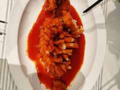 -藕巷金玉·珍品楚菜(光谷之星店)