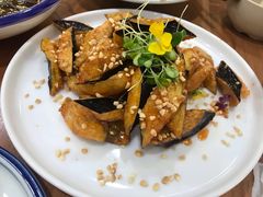 -小放牛炒菜馆(裕华东路店)