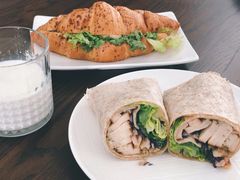 -星巴克(常州星河国际店)