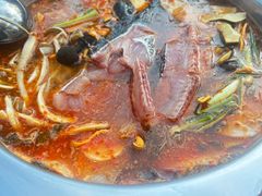 -大理.老字号渝记酸萝卜乌鱼(古城总店)