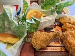 -德克士(安靖店)