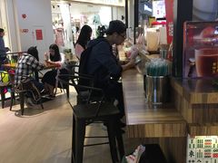 -美芝莲(钻汇广场店)
