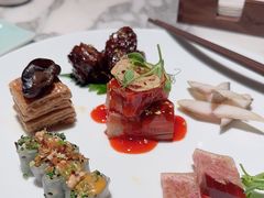 -杭州君悦酒店·湖滨28中餐厅