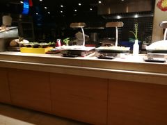 -盛宴自助餐厅(运达喜来登店)
