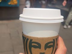 -星巴克(成都锦里店)
