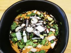 专利爆肚小料-金生隆(六铺炕店)