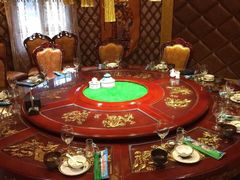 大汗行宫园林餐厅-大汗行宫园林餐厅