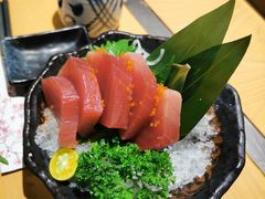 -沼津港渔市(宏伊国际广场店)