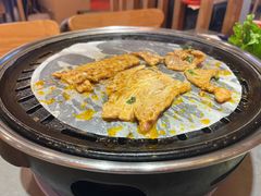 -正宗齐齐哈尔烤肉·齐牛哥鲜切炭火烤肉(杭州总店)