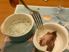 -济南香格里拉·咖啡泉自助餐厅