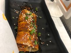 -有鱼吃·纸包烤鱼(曲江创意谷店)