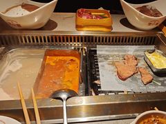 -芝小官毛肚火锅海鲜自助(淮安清江浦区新亚店)