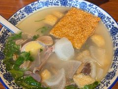 -小潘记鸭血粉丝汤