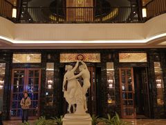 -上海浦东星河湾酒店
