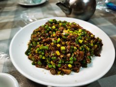 -华春餐馆(鱼山路店)