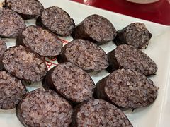 朝鲜族米肠-西塔大冷面(市府大路店)