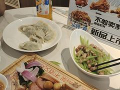-东方饺子王(和平里店)