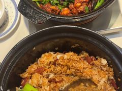 -火啫啫·粤式啫啫煲(南通首店)