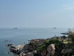 -养马岛旅游度假区