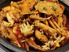 -蟹宗蟹(润达国际五楼店)