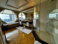 -新加坡丽思卡尔顿美年酒店