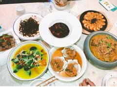 -三品香·江浙菜(松江九谊店)