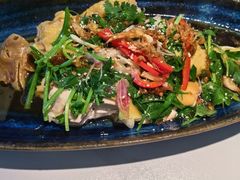 -玲珑·新粤菜(安华汇店)