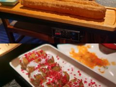 -熊喵来了火锅(太原里第2分店)