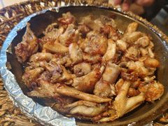 -年辉渔村·非遗传承餐厅(新丰江店)