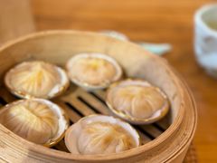 蟹黄金小笼-蟹家大院(保利时光里店)