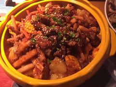 -多嘴超级肉蟹煲(杉杉国潮主题店)