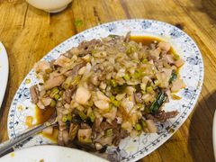 -九九牛肉馆(南山路店)