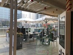 -麦当劳(塔园路店)