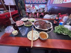 -重庆楊門机场老火锅(20年老店两路总店)