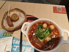 -好人民间小吃·番茄鱼酸菜鱼(木渎悠方店)