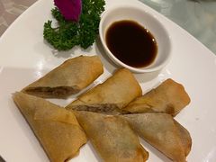 -桃源春晓中餐厅 TaoYuan Restaurant