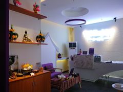 -泰享受·泰式按摩·SPA(海珠琶洲新村店)