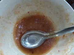 肉丸子糊辣汤-清真·刘老虎肉丸糊辣汤(北郊分店)