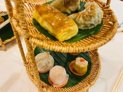 -莲苑中餐厅·Lotus Court(厦门马哥孛罗东方大酒店)