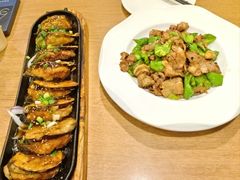 -小土豆北方菜馆(方庄店)