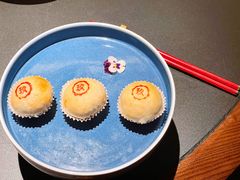-三利音·玖弄小鲜(浦东嘉里城店)