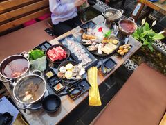-丽江庭院之爱在路上(西单店)