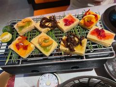 -芸山季·云南野生菌火锅(人民广场来福士店)