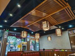 -晓林火锅(安定门店)