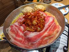 -桃太郎寿司料理(南坪店)